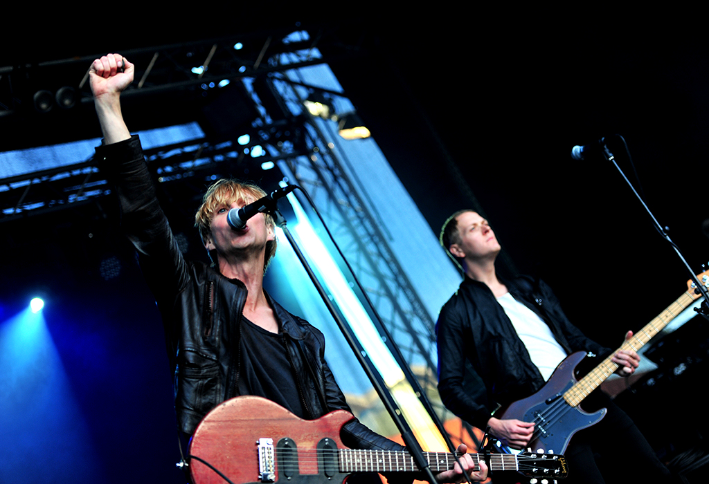  Love Antell, Popaganda, Festival24